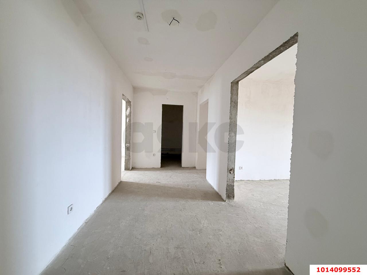 Фото №8: 2-комнатная квартира 82 м² - Краснодар, Фестивальный, ул. Гаражная, 79