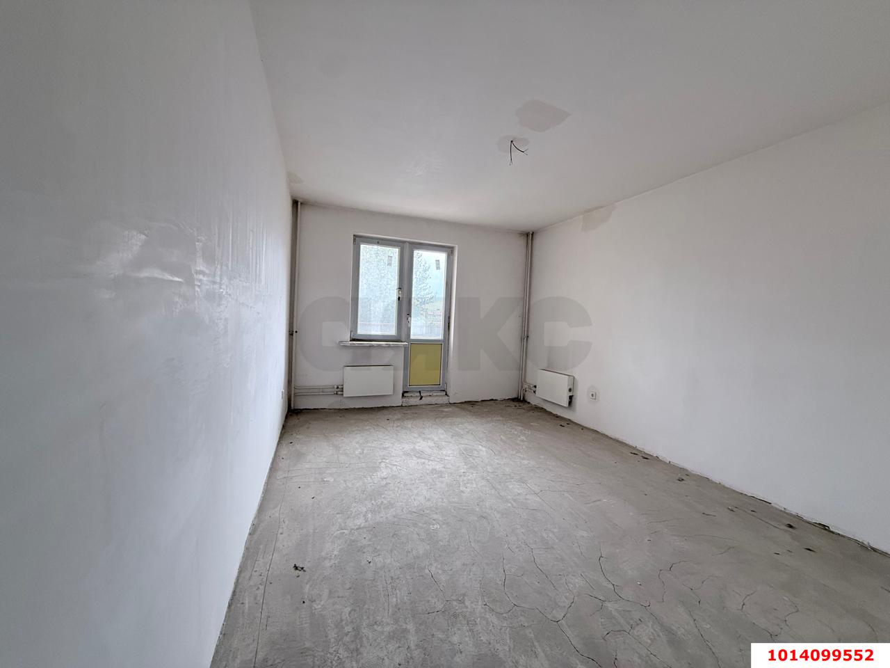 Фото №9: 2-комнатная квартира 82 м² - Краснодар, Фестивальный, ул. Гаражная, 79