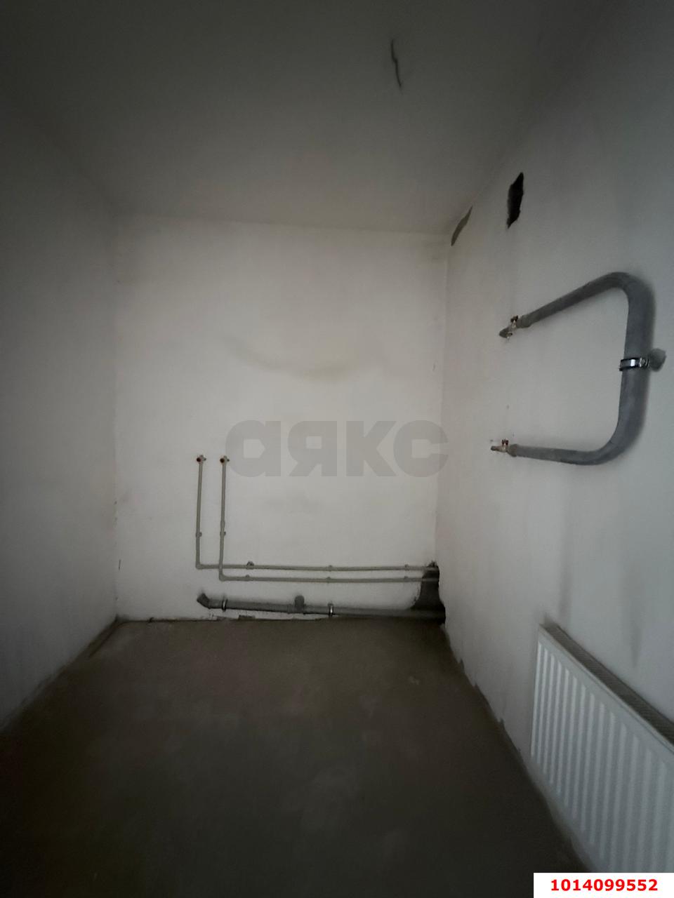 Фото №12: 2-комнатная квартира 82 м² - Краснодар, Фестивальный, ул. Гаражная, 79