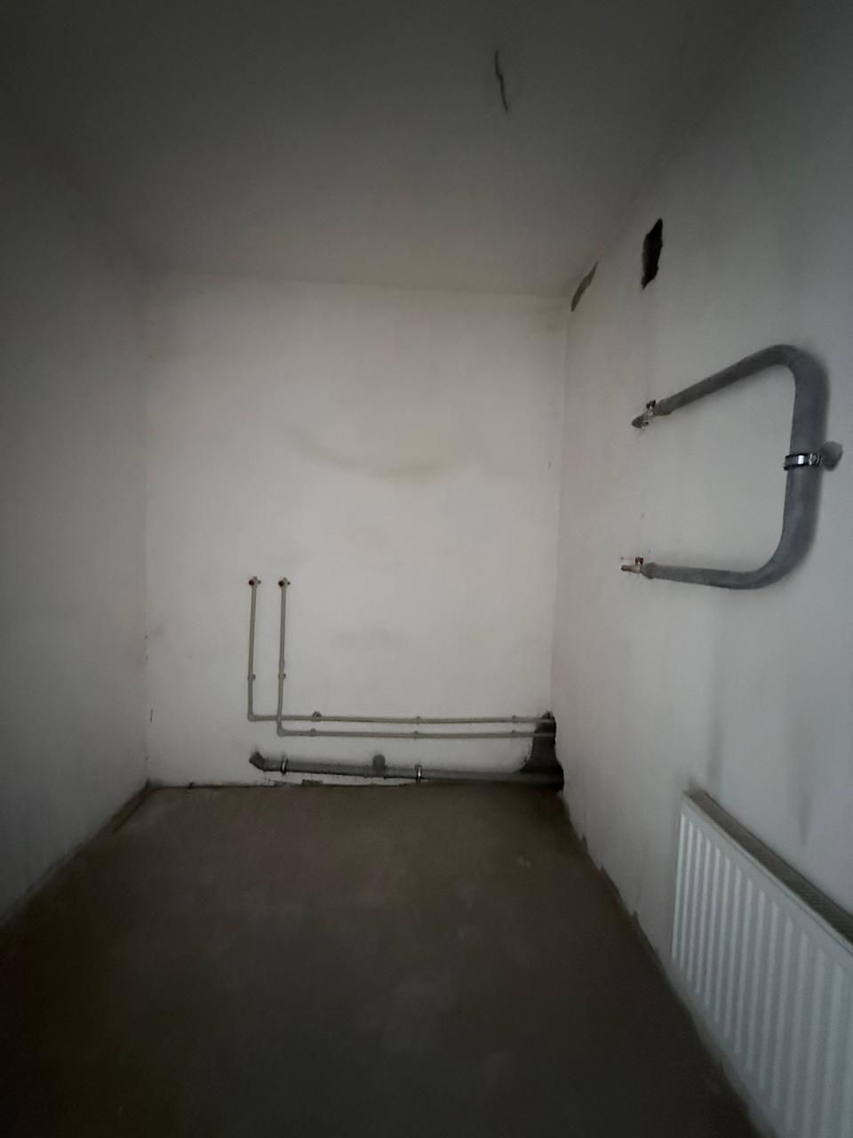 Фото №12: 2-комнатная квартира 82 м² - Краснодар, Западный внутригородской округ, мкр. Фестивальный, ул. Гаражная, 79