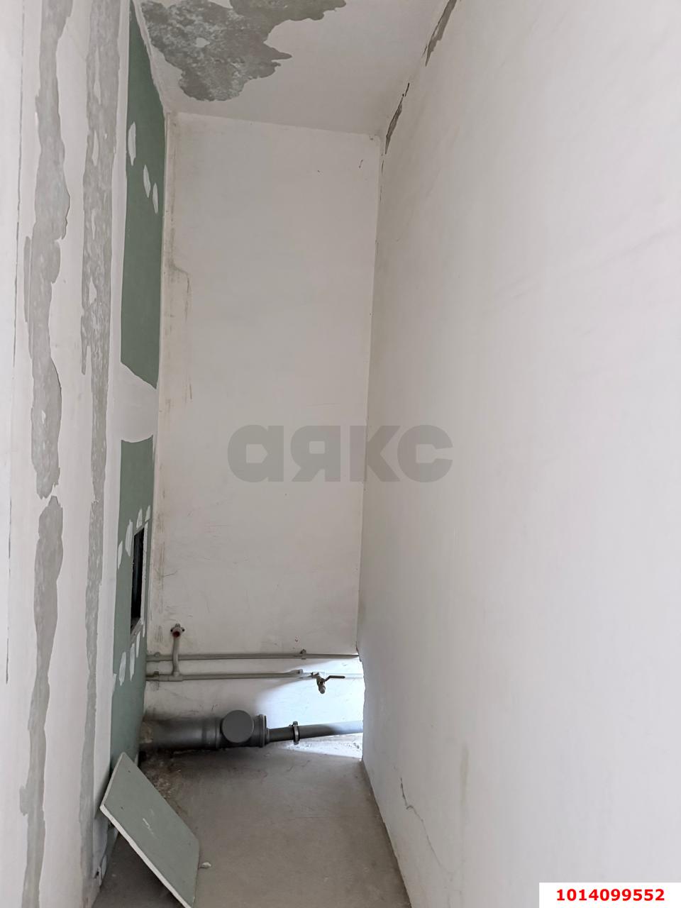 Фото №10: 2-комнатная квартира 82 м² - Краснодар, Фестивальный, ул. Гаражная, 79