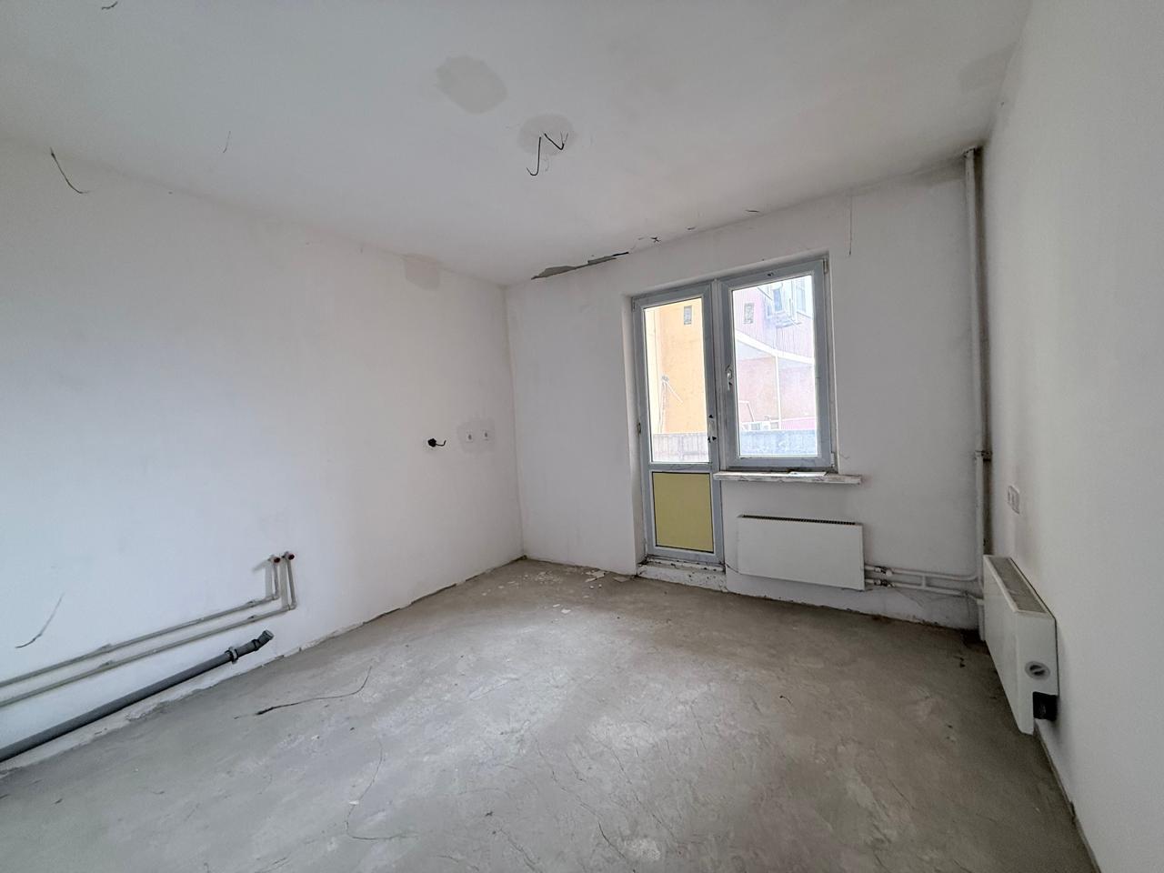 Фото №6: 2-комнатная квартира 82 м² - Краснодар, Западный внутригородской округ, мкр. Фестивальный, ул. Гаражная, 79