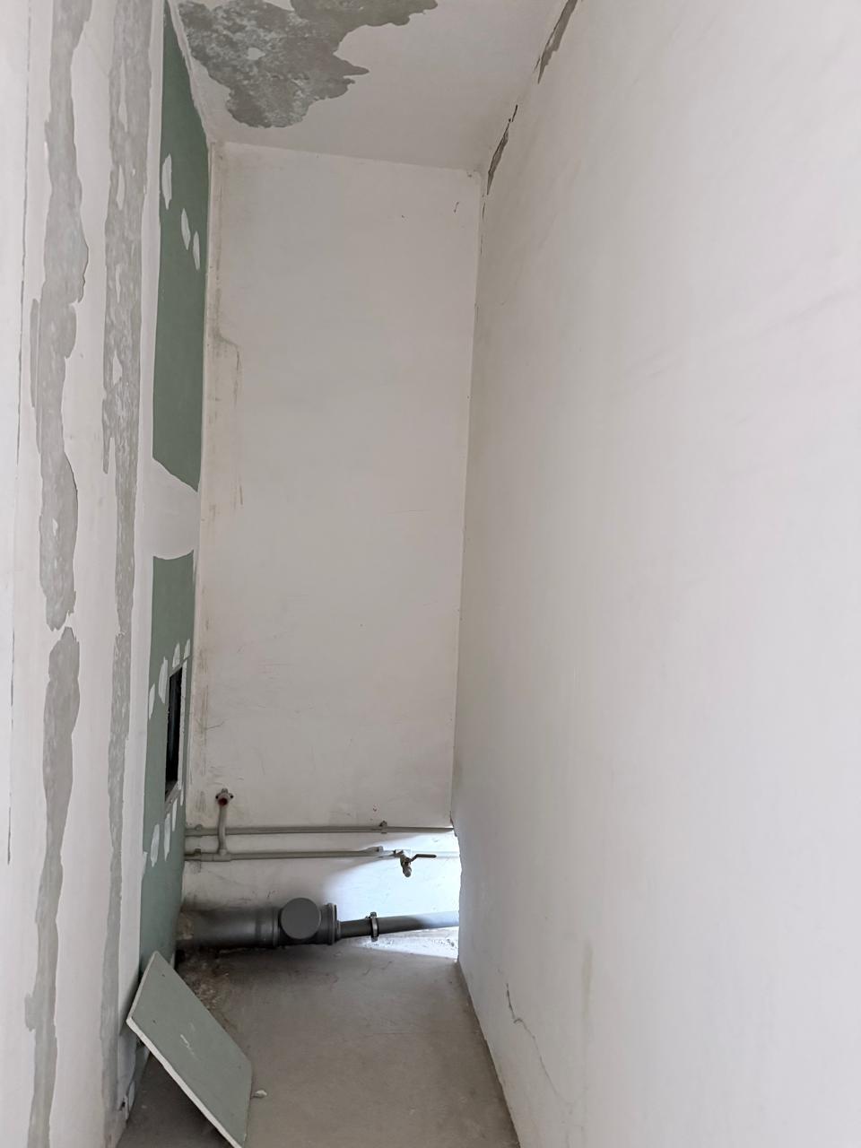 Фото №10: 2-комнатная квартира 82 м² - Краснодар, Западный внутригородской округ, мкр. Фестивальный, ул. Гаражная, 79