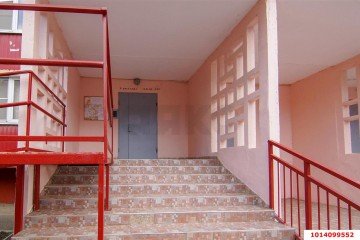 Фото №4: 2-комнатная квартира 82 м² - Краснодар, мкр. Фестивальный, ул. Гаражная, 79