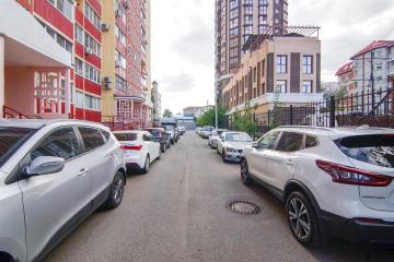 Фото №5: 2-комнатная квартира 67 м² - Краснодар, мкр. Фестивальный, ул. Гаражная, 79