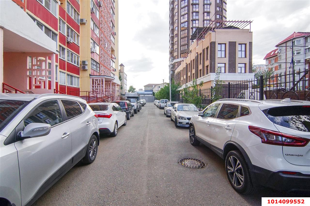 Фото №8: 2-комнатная квартира 82 м² - Краснодар, Фестивальный, ул. Гаражная, 79