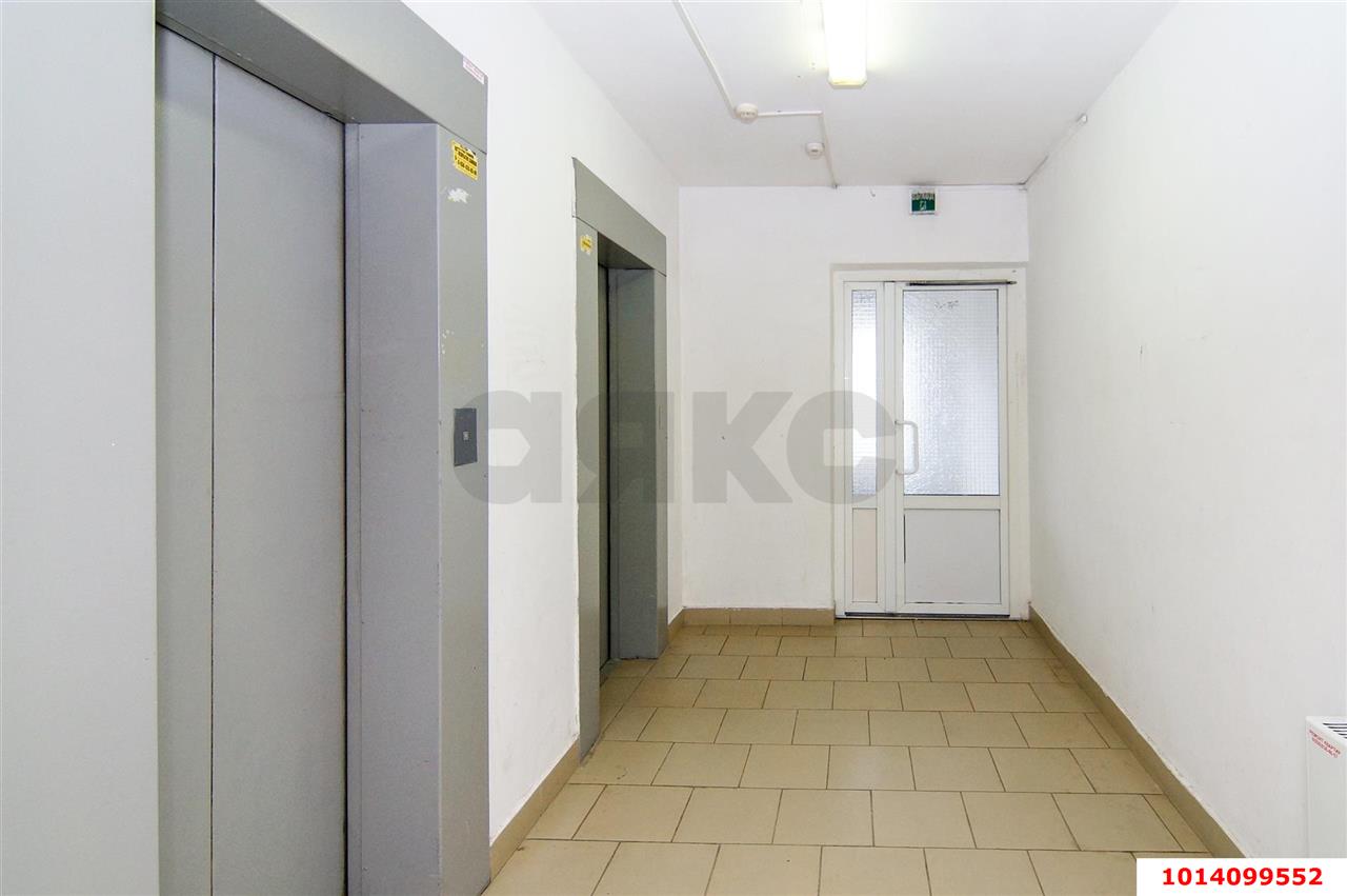 Фото №3: 2-комнатная квартира 82 м² - Краснодар, Фестивальный, ул. Гаражная, 79