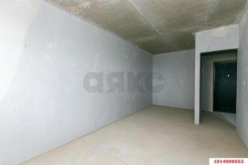Фото №2: 2-комнатная квартира 82 м² - Краснодар, мкр. Фестивальный, ул. Гаражная, 79
