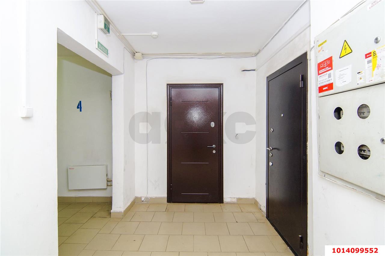 Фото №5: 2-комнатная квартира 82 м² - Краснодар, Фестивальный, ул. Гаражная, 79