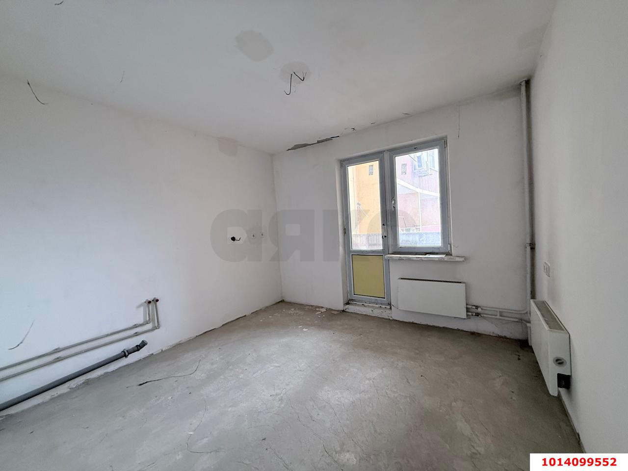 Фото №6: 2-комнатная квартира 82 м² - Краснодар, Фестивальный, ул. Гаражная, 79