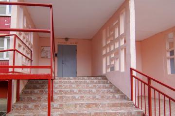 Фото №4: 2-комнатная квартира 67 м² - Краснодар, мкр. Фестивальный, ул. Гаражная, 79