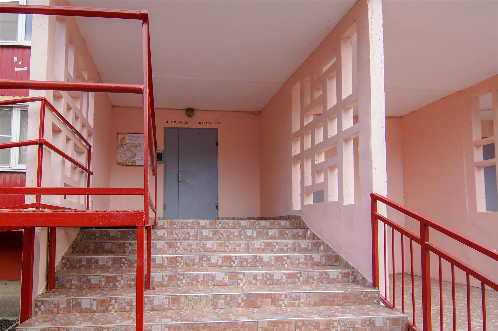 Фото №4: 2-комнатная квартира 82 м² - Краснодар, Западный внутригородской округ, мкр. Фестивальный, ул. Гаражная, 79