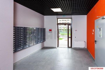 Фото №5: 2-комнатная квартира 52 м² - Краснодар, мкр. Славянский, ул. Красных Партизан, 1/4к15