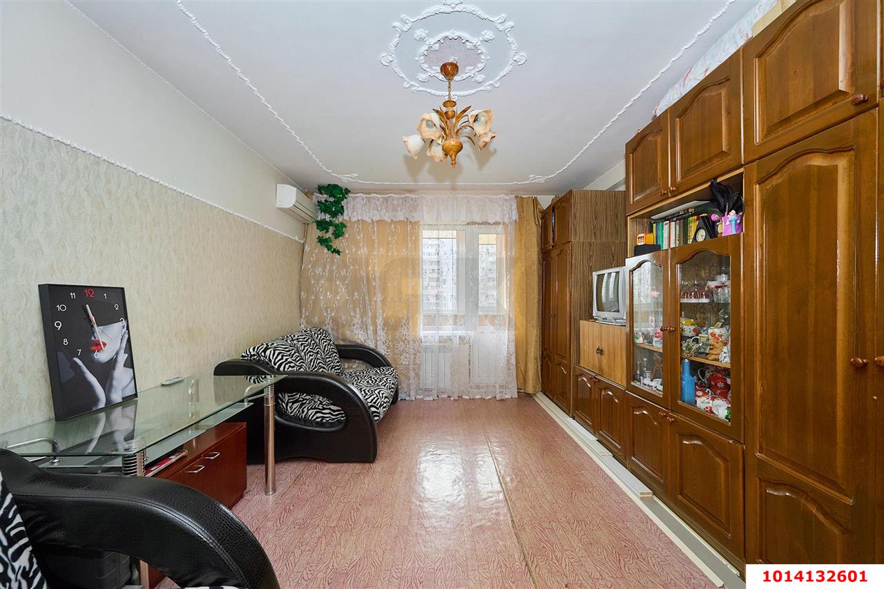 Фото №15: 2-комнатная квартира 47 м² - Краснодар, Юбилейный, ул. 70-летия Октября, 8