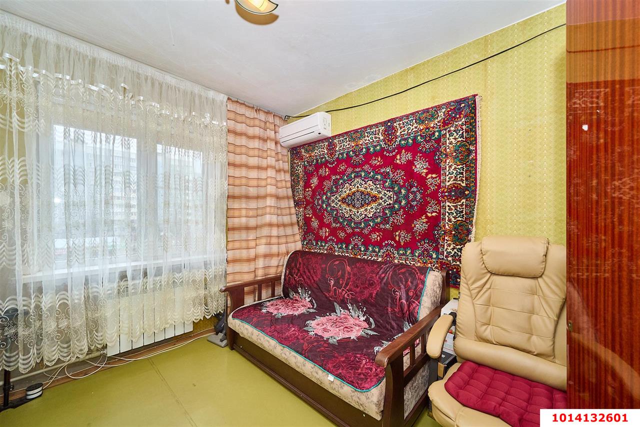 Фото №10: 2-комнатная квартира 47 м² - Краснодар, Юбилейный, ул. 70-летия Октября, 8
