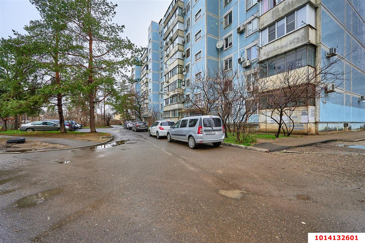Фото №18: 2-комнатная квартира 47 м² - Краснодар, Юбилейный, ул. 70-летия Октября, 8