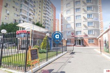 Фото №1: Торговое помещение 197 м² - Краснодар, мкр. Гидростроителей, ул. Трудовой Славы, 7/1