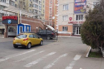 Фото №5: Торговое помещение 197 м² - Краснодар, мкр. Гидростроителей, ул. Трудовой Славы, 7/1