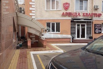 Фото №2: Торговое помещение 197 м² - Краснодар, мкр. Гидростроителей, ул. Трудовой Славы, 7/1