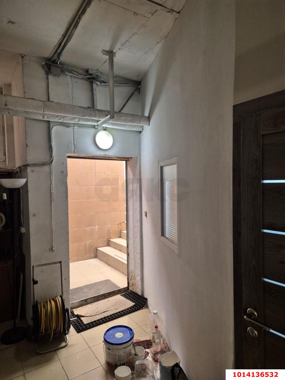 Фото №9: Торговое помещение 197 м² - Краснодар, Гидростроителей, ул. Трудовой Славы, 7/1