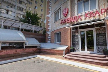 Фото №1: Торговое помещение 197 м² - Краснодар, мкр. Гидростроителей, ул. Трудовой Славы, 7/1