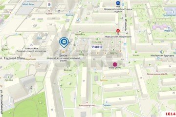 Фото №2: Торговое помещение 197 м² - Краснодар, мкр. Гидростроителей, ул. Трудовой Славы, 7/1
