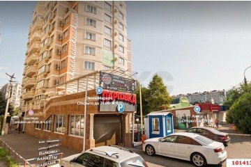 Фото №4: Торговое помещение 197 м² - Краснодар, мкр. Гидростроителей, ул. Трудовой Славы, 7/1