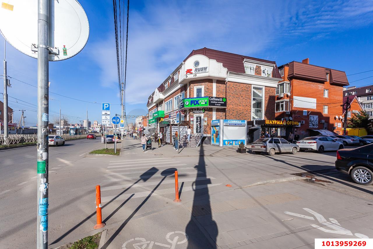 Фото №14: 1-комнатная квартира 47 м² - Краснодар, Музыкальный, пр-д Ангарский, 3