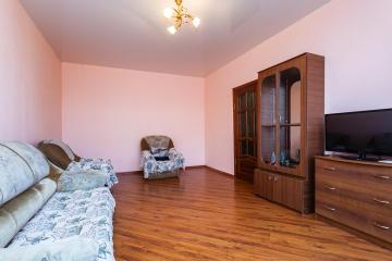 Фото №4: 1-комнатная квартира 43 м² - Краснодар, мкр. Музыкальный, пр-д Ангарский, 3