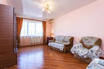 Фото №2: 1-комнатная квартира 43 м² - Краснодар, мкр. Музыкальный, пр-д Ангарский, 3