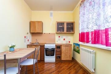 Фото №5: 1-комнатная квартира 43 м² - Краснодар, мкр. Музыкальный, пр-д Ангарский, 3