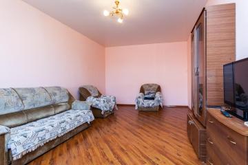 Фото №3: 1-комнатная квартира 43 м² - Краснодар, мкр. Музыкальный, пр-д Ангарский, 3