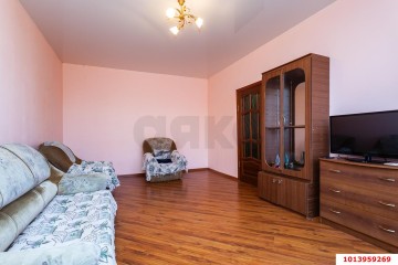 Фото №4: 1-комнатная квартира 47 м² - Краснодар, мкр. Музыкальный, пр-д Ангарский, 3