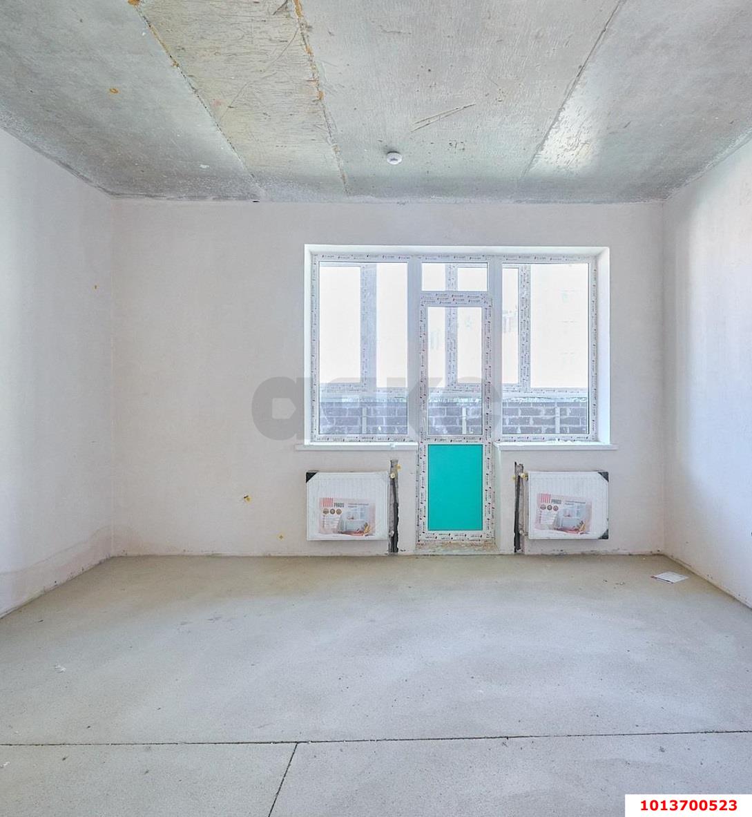 Фото №7: 2-комнатная квартира 70 м² - Краснодар, жилой комплекс Свобода, ул. Домбайская, 55к4