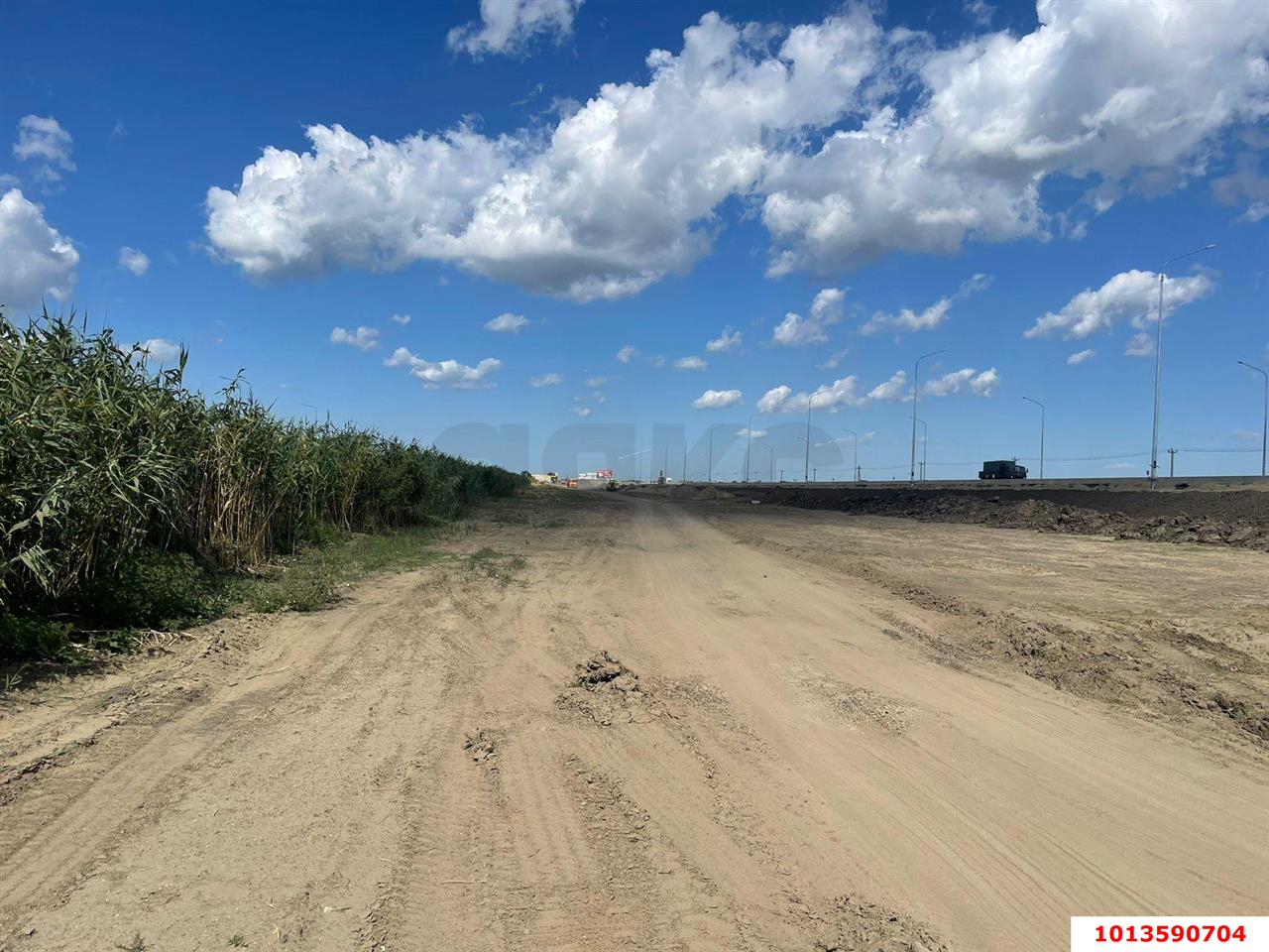 Фото №13: Коммерческая земля 13 сот. - Марьянская, ул. Миномётчиков, 49