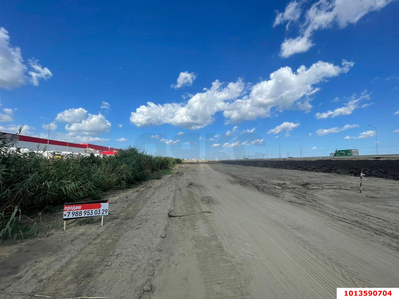 Фото №8: Коммерческая земля 13 сот. - Марьянская, ул. Миномётчиков, 49