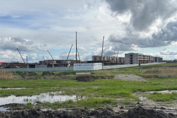 Фото №2: Коммерческая земля 13 сот. - Марьянская, ул. Миномётчиков, 49