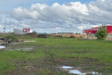 Фото №1: Коммерческая земля 13 сот. - Марьянская, ул. Миномётчиков, 49