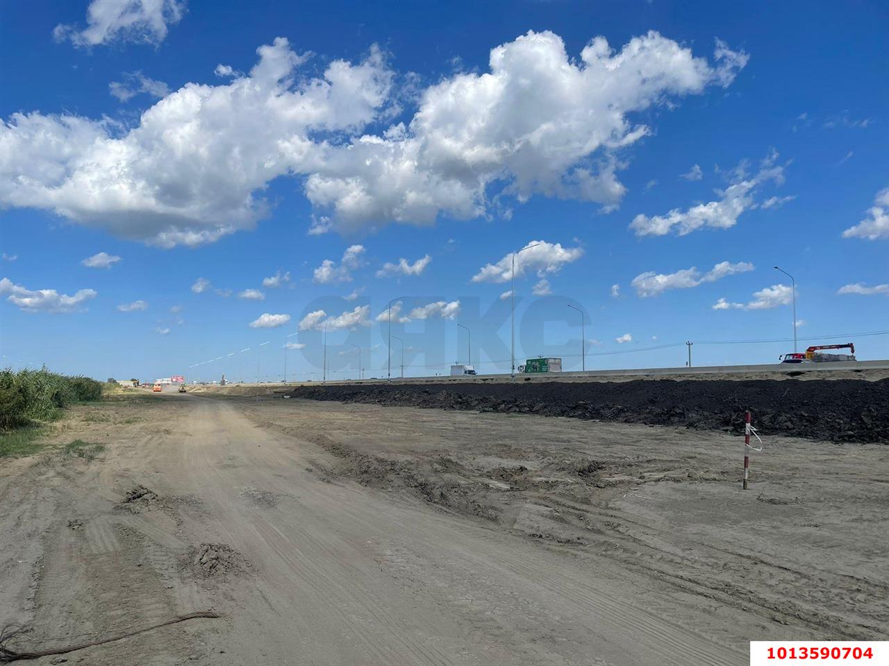 Фото №7: Коммерческая земля 13 сот. - Марьянская, ул. Миномётчиков, 49