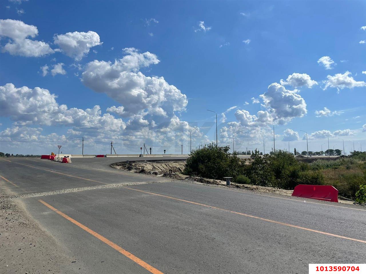 Фото №4: Коммерческая земля 13 сот. - Марьянская, ул. Миномётчиков, 49