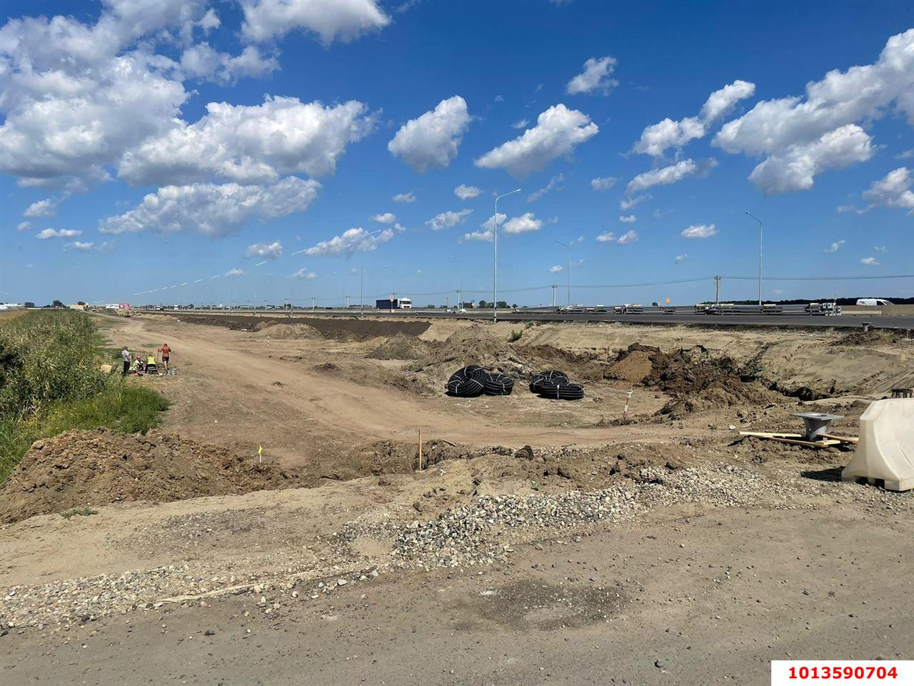 Фото №15: Коммерческая земля 13 сот. - Марьянская, ул. Миномётчиков, 49