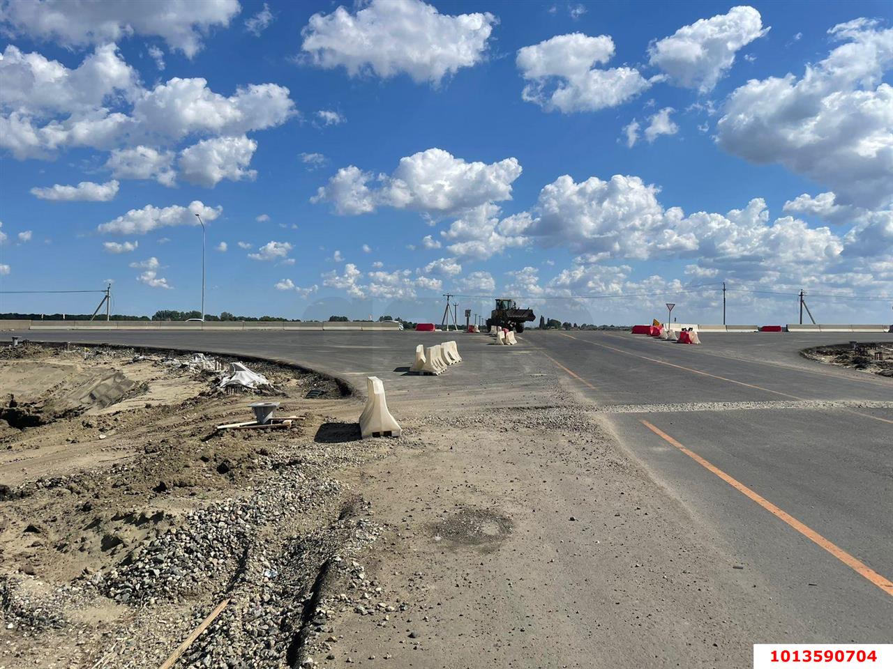 Фото №5: Коммерческая земля 13 сот. - Марьянская, ул. Миномётчиков, 49