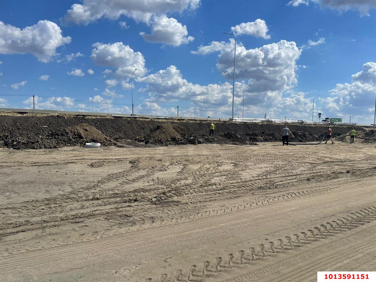 Фото №12: Коммерческая земля 13 сот. - Марьянская