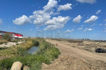 Фото №1: Коммерческая земля 13 сот. - Марьянская, 