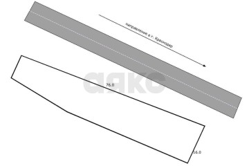 Фото №5: Коммерческая земля 13 сот. - Марьянская, 
