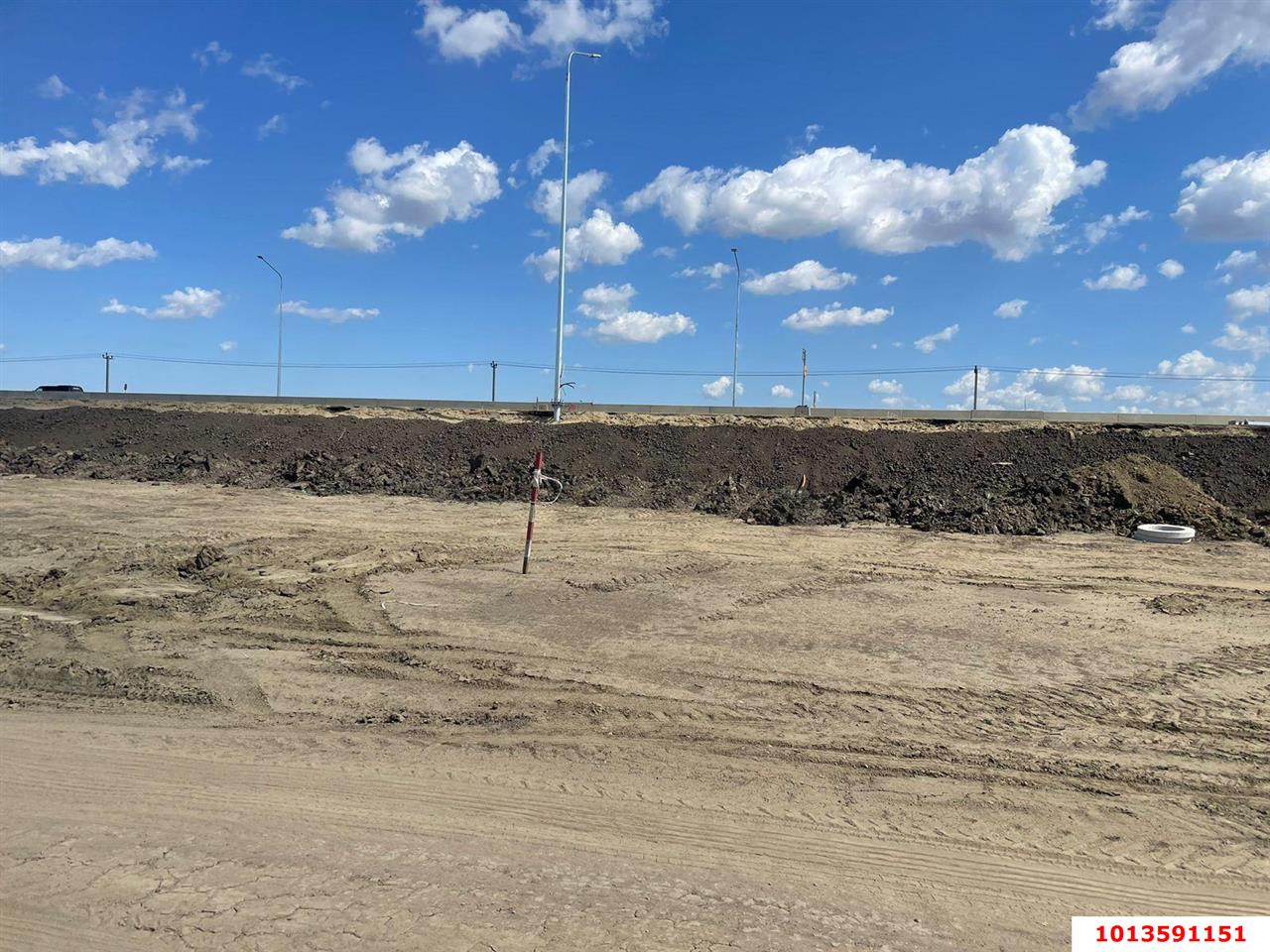 Фото №13: Коммерческая земля 13 сот. - Марьянская