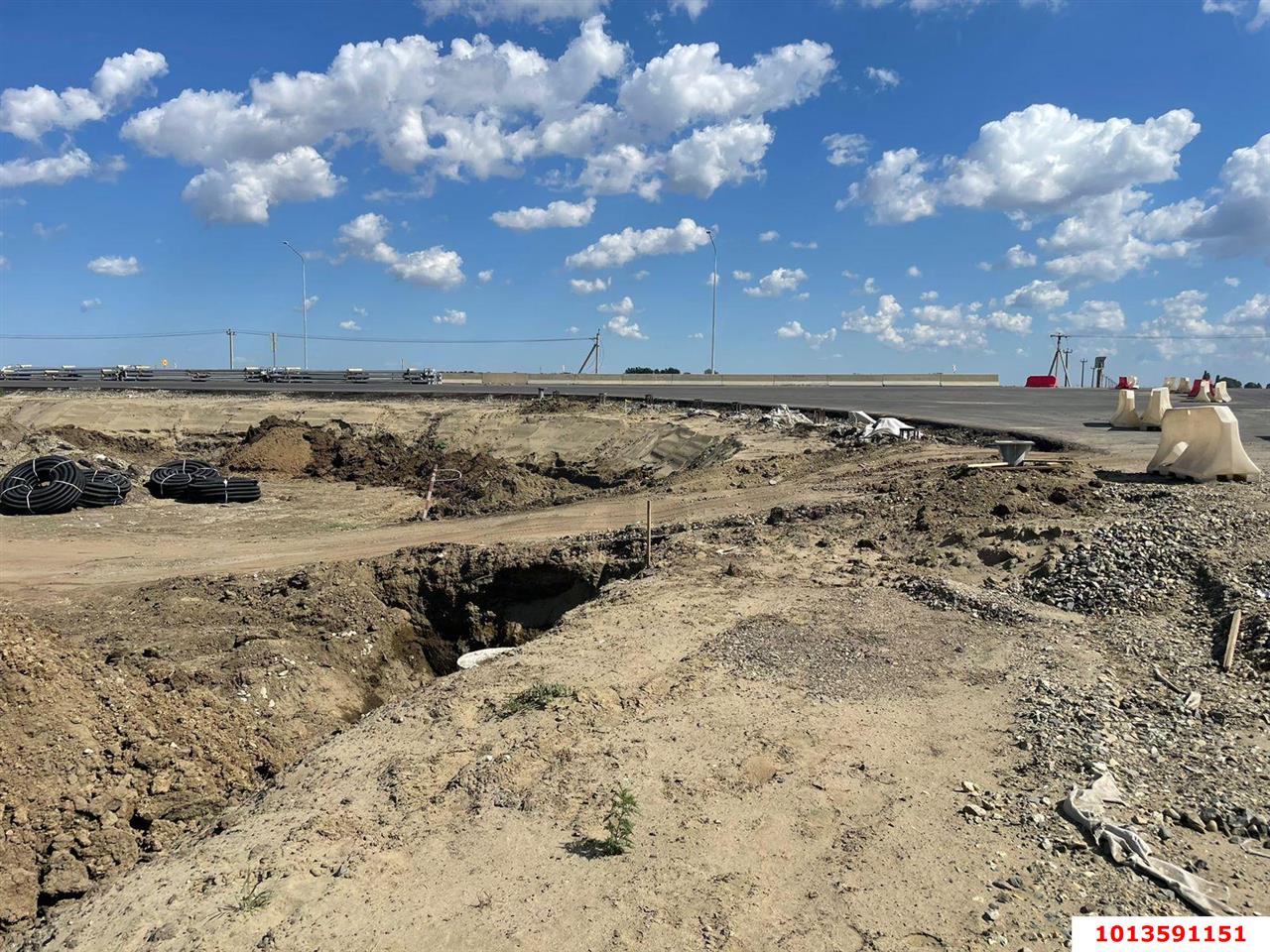 Фото №9: Коммерческая земля 13 сот. - Марьянская