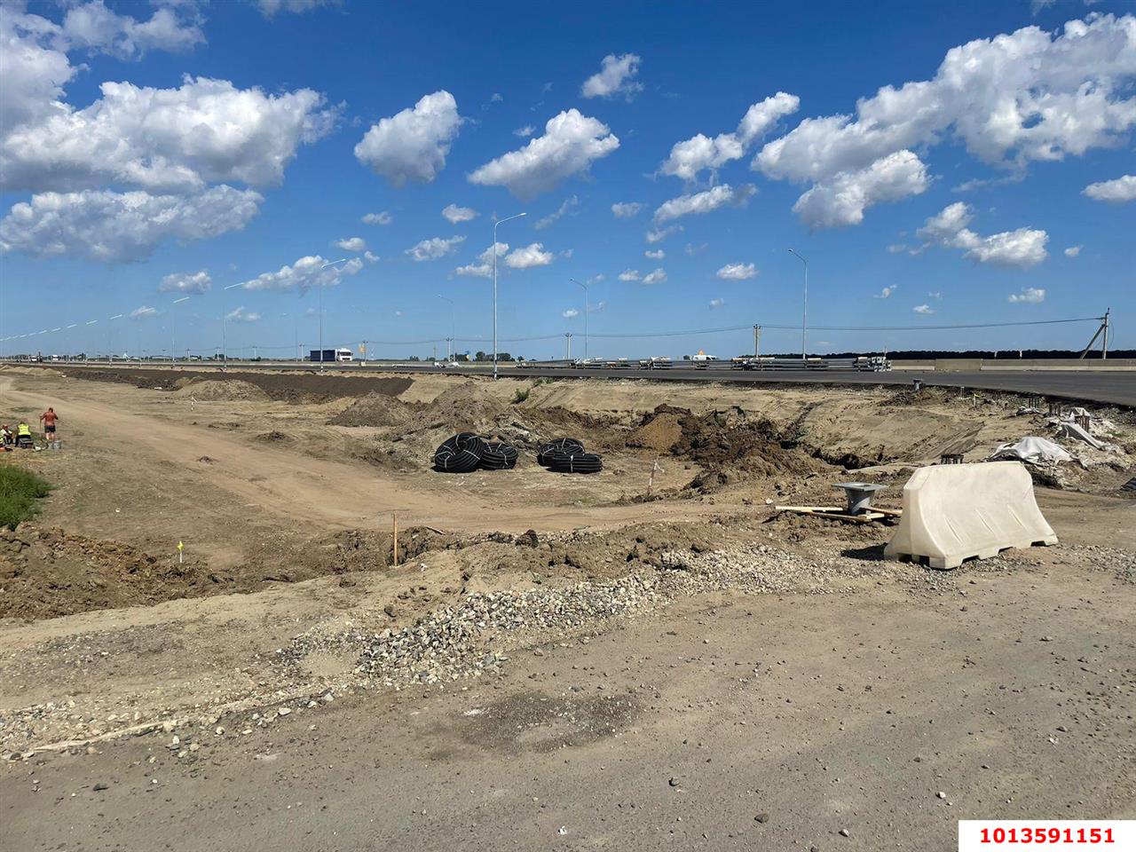 Фото №10: Коммерческая земля 13 сот. - Марьянская