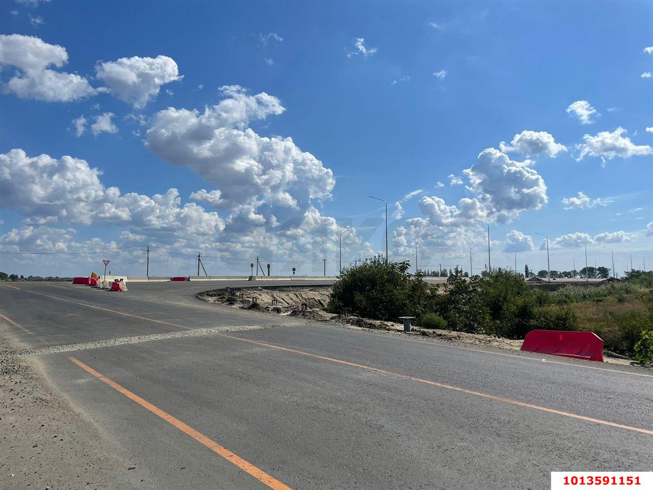 Фото №6: Коммерческая земля 13 сот. - Марьянская