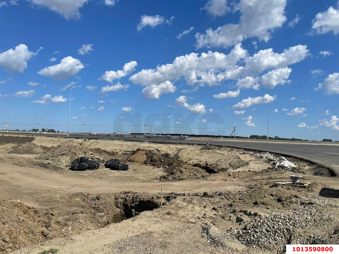 Фото №5: Коммерческая земля 13 сот. - Марьянская